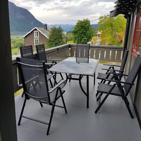 Hatlen View Isfjorden Extérieur photo